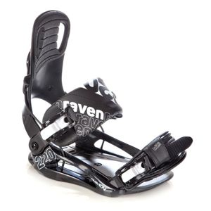 Raven S220 black - XL (EU 44-47)