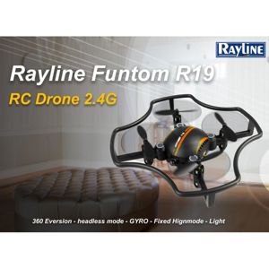 Rayline FUNTOM F-19 (VÝPRODEJ)