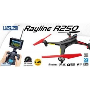 Rayline R 250 s FPV - RC_45131