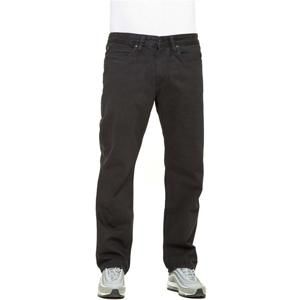 Reell Drifter Black (BLACK) kalhoty - 36/34