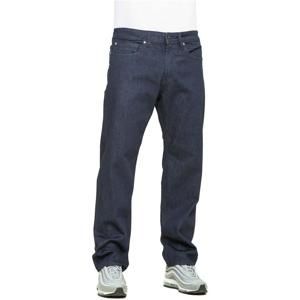 Reell Drifter Raw Blue (RAVV BLUE) kalhoty - 34/32