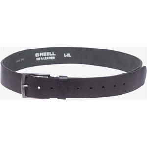 Reell Grain Belt Black (BLACK) pásek - S/M