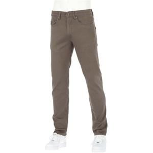 Reell Indie Grey Brown (GREY BROWN) kalhoty - 34/32