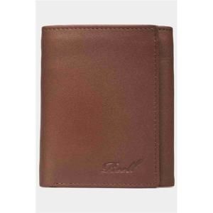 Reell Mini Trif. Leather Tan (TAN) peněženka - OS