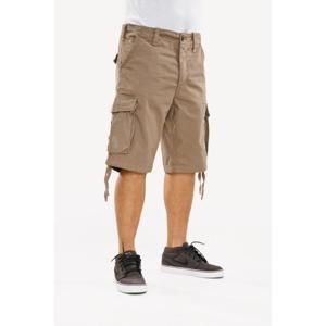 Reell New Cargo Short Taupe (TAUPE) kraťasy - 32