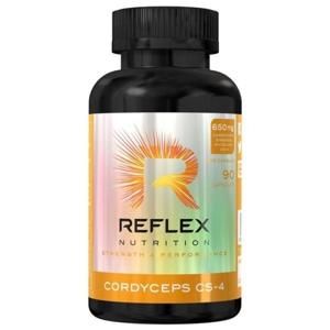 Reflex Nutrition Reflex Cordyceps CS-4 90 kapslí