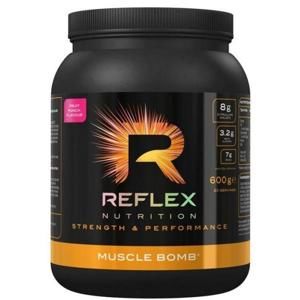 Reflex Nutrition Muscle bomb 600 g - ovocná směs