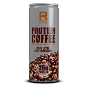 Reflex Protein Coffee 250 ml