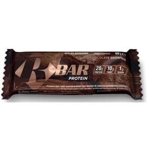 Reflex R-Bar Protein 60 g - bílá čokoláda - malina