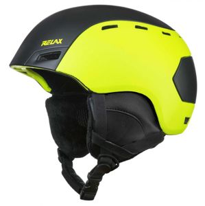 Relax COMBO RH25D lyžařská helma - LXL: 58-61 cm