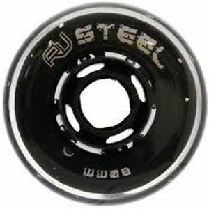 Revision Steel (1ks) Kolečka na inline hokej - 80A, 72, RVX