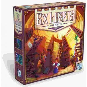 Rex hry Ex Libris
