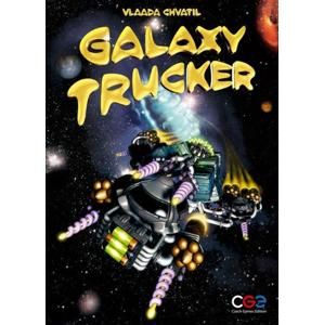 Rex hry Galaxy Trucker
