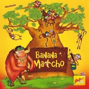 Rexhry Banana Matcho