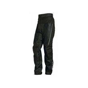 Richa Dámské moto kalhoty COOL SUMMER černé - XS