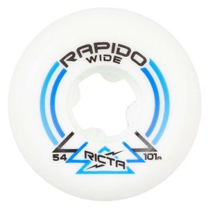 Ricta Rapido Wide (104925) kolečka - 54mm/101a