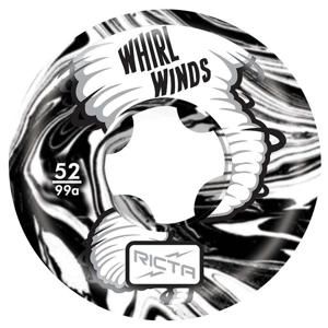 Ricta Whirlwinds (94694) kolečka - 52mm/99A