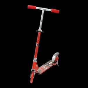 Roces 150mm Scooter - Barva: red