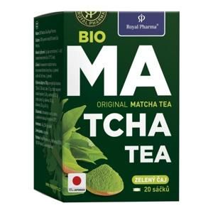 Royal Pharma BIO Matcha Tea 40g