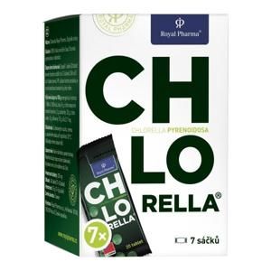 Royal Pharma Chlorella 140 tablet