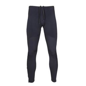 Merco RP 1 běžecké elastické kalhoty - XXL - černá
