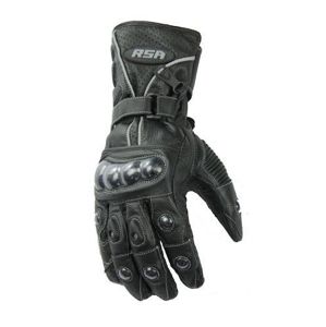RSA Moto rukavice Race - XL obvod dlaně 24 cm
