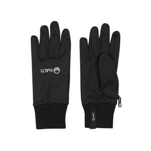 Halti SOIRO 2016 rukavice - S - černá