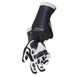 Komperdell TOURING BC FLEX 2015 rukavice - M - černá/bílá