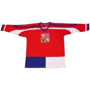 Rulyt Hokejový dres ČR 1 POUZE L (VÝPRODEJ)