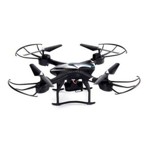 S-Idee S30CW dron s barometrem, naklápěcí Wifi-HD kamerou