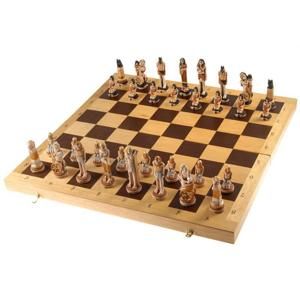 Šachy Egypt