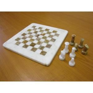 Šachy kamenné
