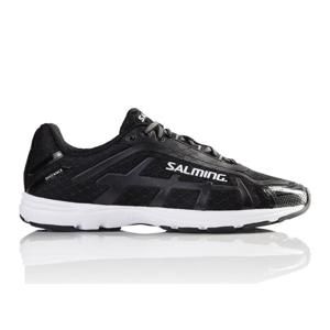 Salming Distance D5 Men Black/White běžecká obuv POUZE 7,5 UK - 42 EU - 26,5 cm (VÝPRODEJ)