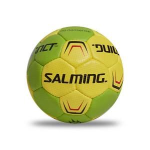 Salming Instinct Pro Handball Yellow/GeckoGreen - Velikost 2