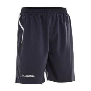 Salming Pro Training Shorts - Šedá, XL