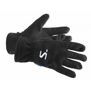 Salming Running fleece gloves - M/L