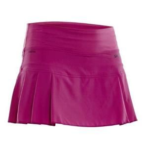 Salming Strike Skirt Azalea Pink - Růžová, M