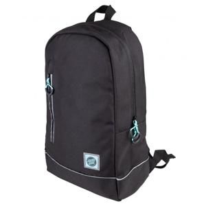 Santa Cruz Barrage Backpack black/blue (BLACK-BLUE) batoh - OS