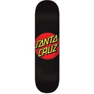 Santa Cruz Classic Dot Wide Tip (97754) deska - 8.25in/32.0in