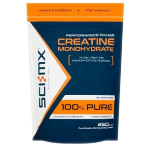 Sci-MX Creatine Monohydrate 250 g