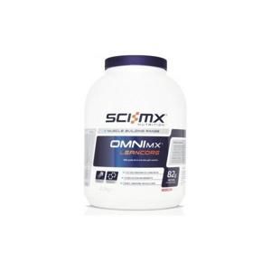 Sci-MX Omni-MX Leancore 2200 g - vanilka