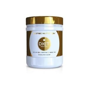 Scitec Diet Protein 390g - vanilka