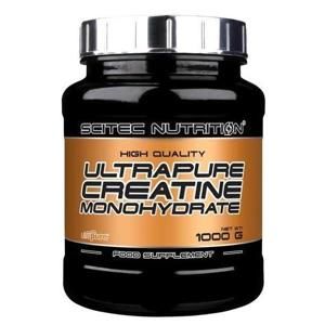 Scitec UltraPure Creatine Monohydrate 1000g