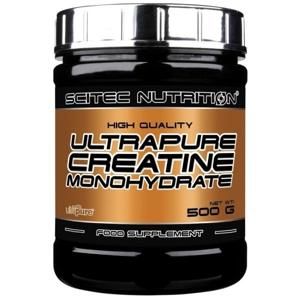 Scitec UltraPure Creatine Monohydrate 500g