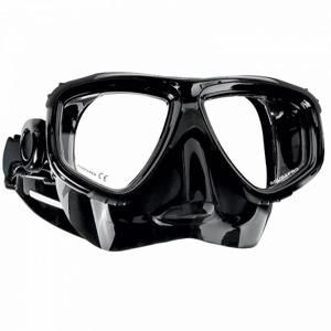 Scubapro Maska ZOOM - černá (dostupnost 7-9 dní)