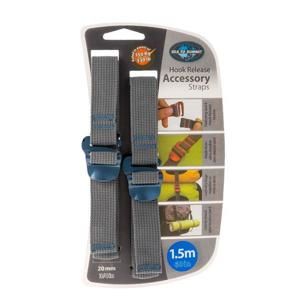 Sea To Summit Accessory Strap With Hook Buckle 20mm size 2.0