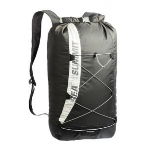 Sea To Summit Sprint Drypack 20L Black