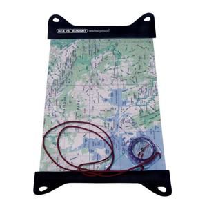Sea To Summit TPU Guide map cases L