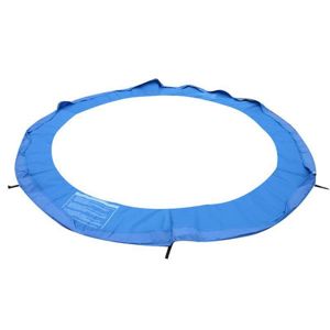 Sedco AAA Kryt pružin k trampolině SUPER LUX 244 , ochranný límec modrý - Modrá{lang}