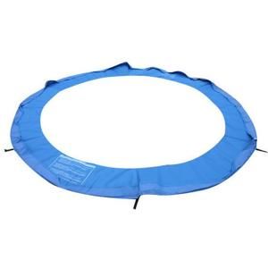 Sedco AAA Kryt pružin k trampolině SUPER LUX 244 , ochranný límec modrý - Modrá